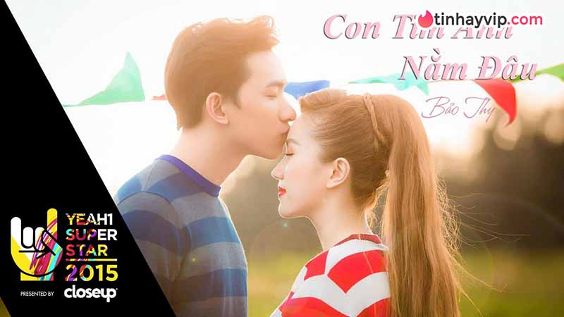 Bảo Thy và hành trình từ Công chúa bong bóng đến Vpop