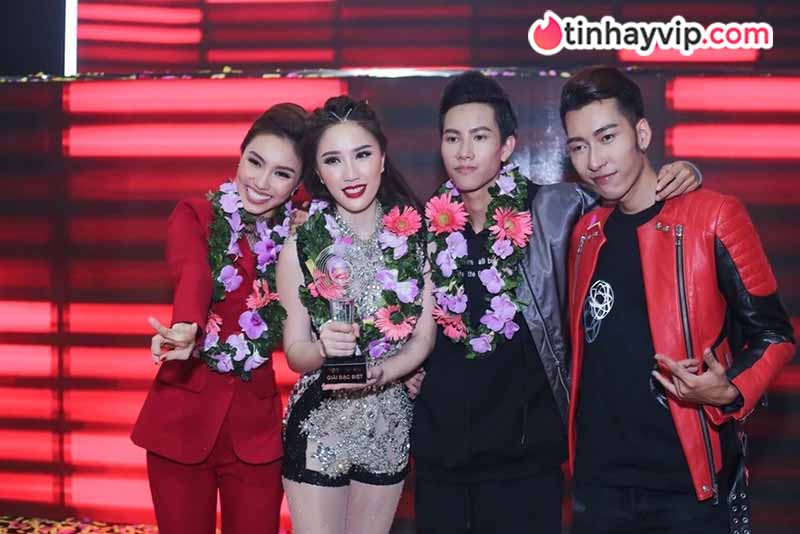 Bảo Thy và hành trình từ Công chúa bong bóng đến Vpop