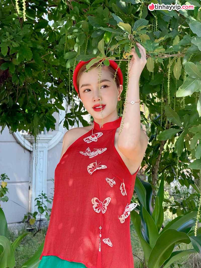 Bảo Thy và hành trình từ Công chúa bong bóng đến Vpop