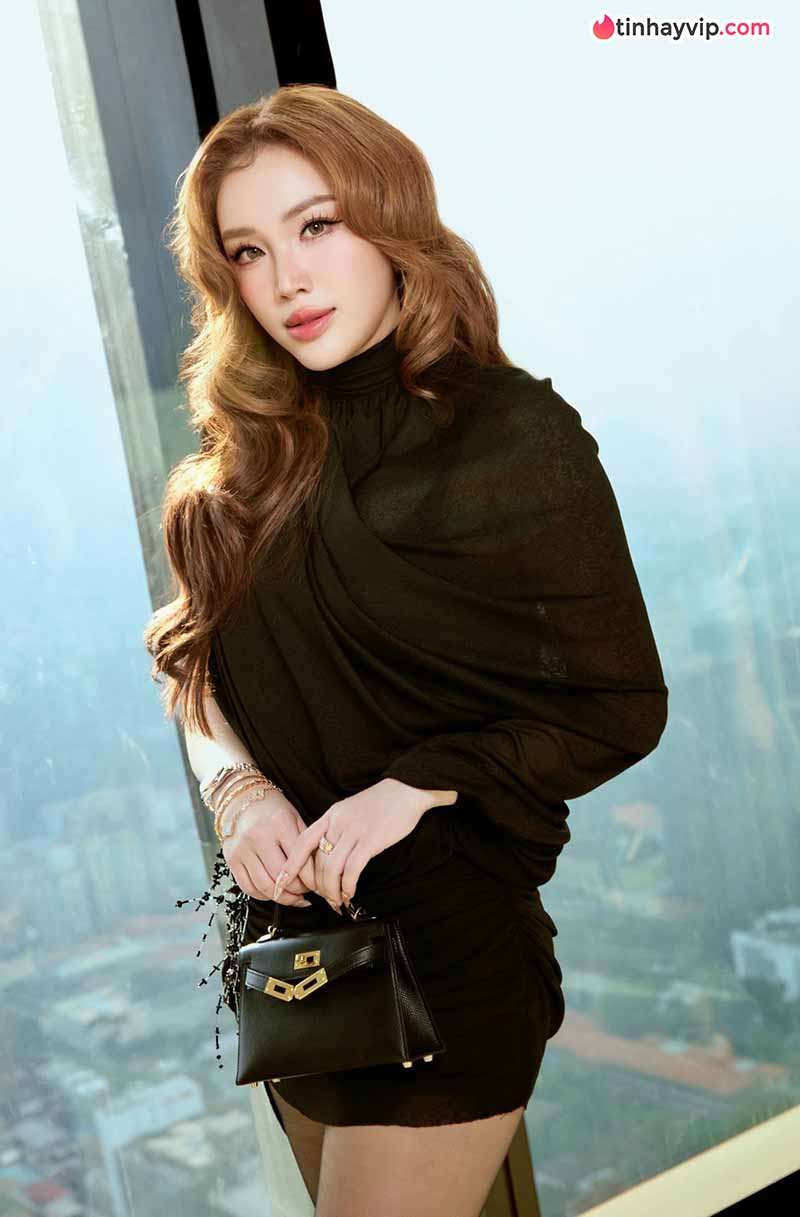 Bảo Thy và hành trình từ Công chúa bong bóng đến Vpop