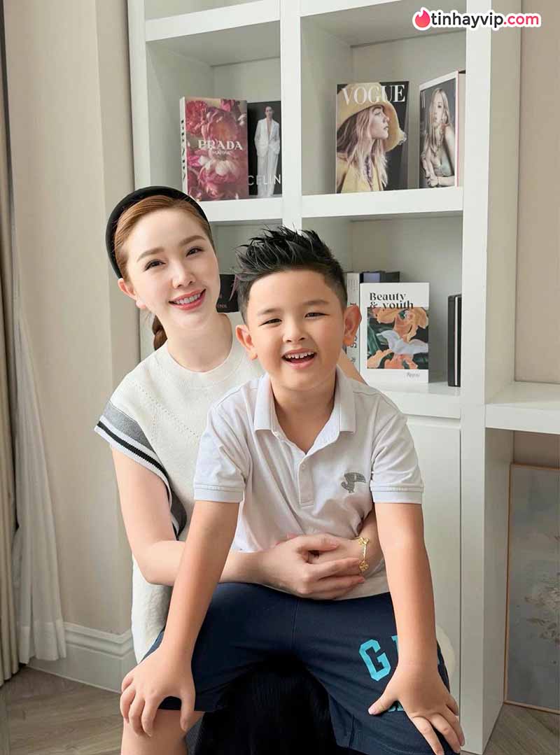 Bảo Thy và hành trình từ Công chúa bong bóng đến Vpop