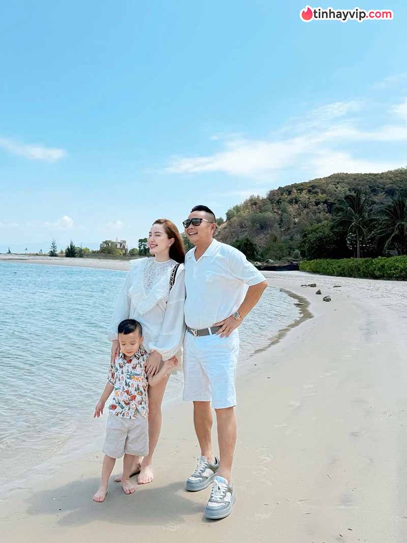 Bảo Thy và hành trình từ Công chúa bong bóng đến Vpop