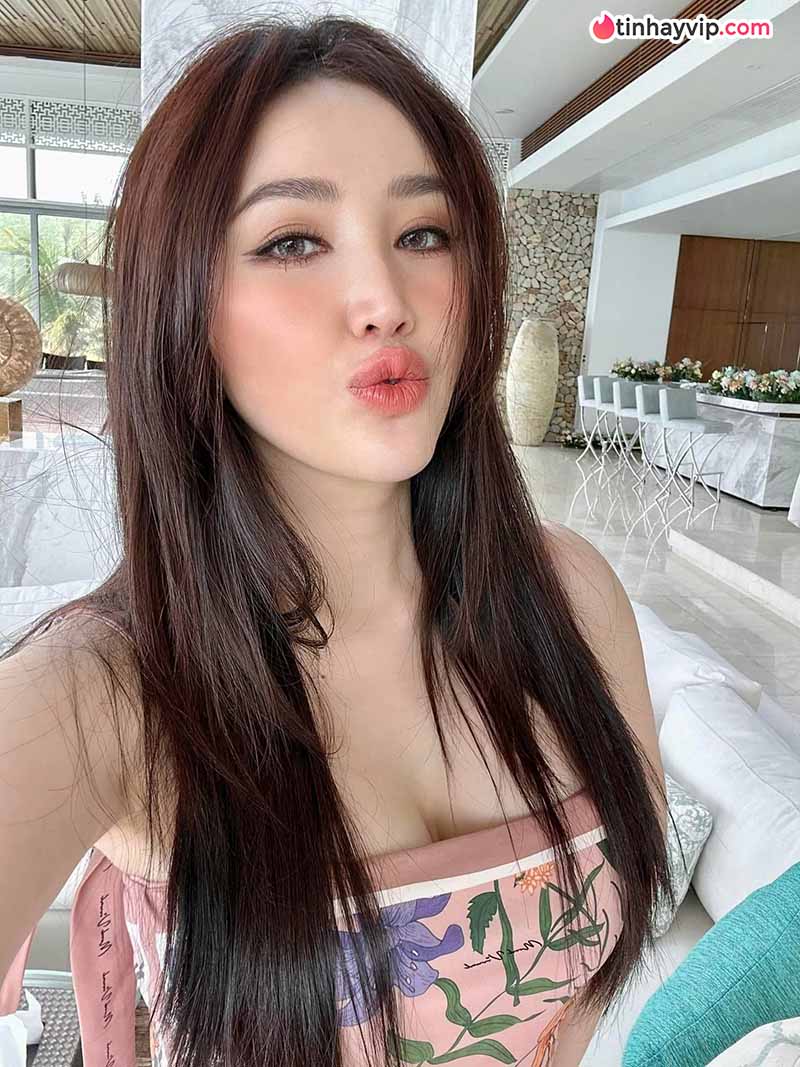 Bảo Thy và hành trình từ Công chúa bong bóng đến Vpop