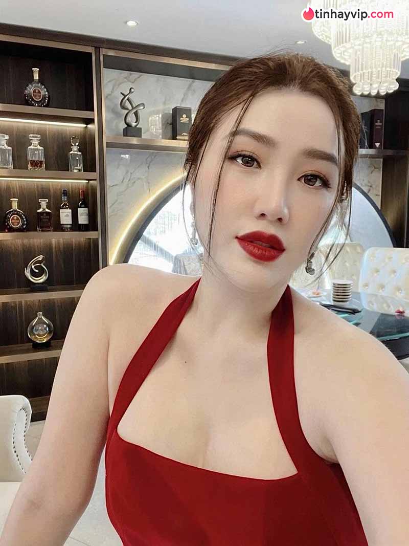 Bảo Thy và hành trình từ Công chúa bong bóng đến Vpop