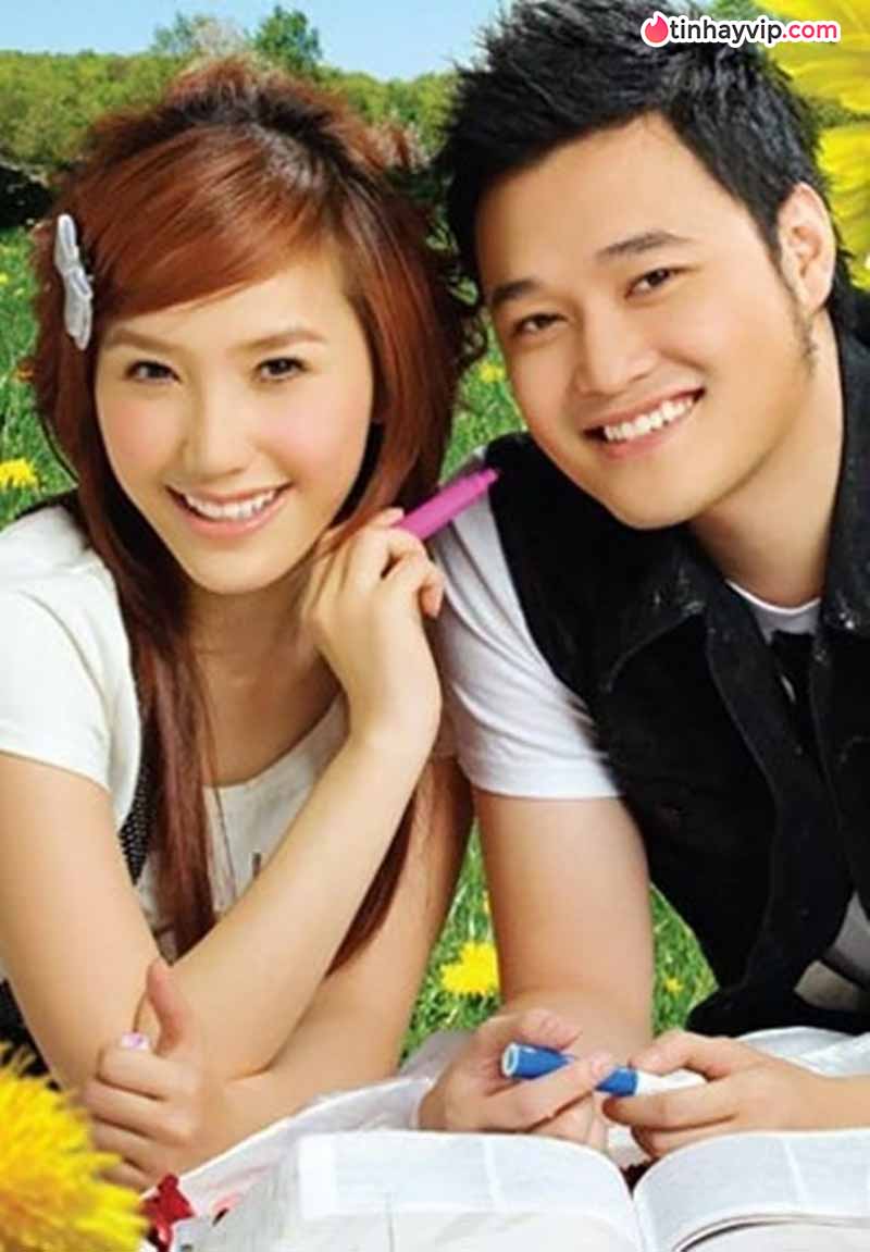 Bảo Thy và hành trình từ Công chúa bong bóng đến Vpop