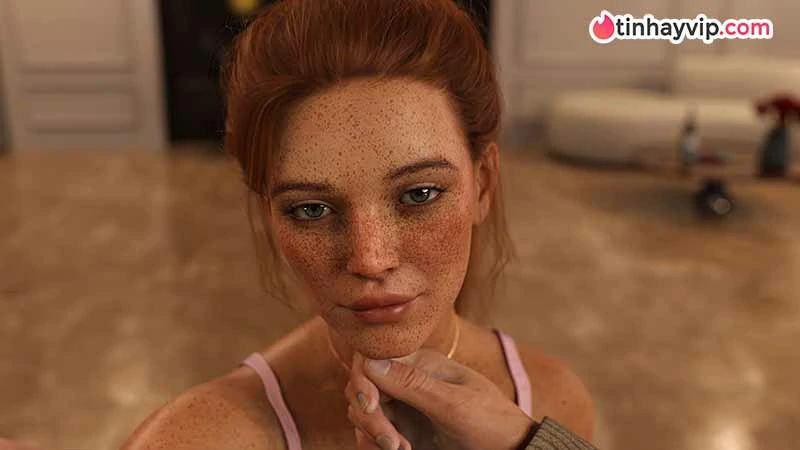 Bare Witness: Game 18+ 3D với 11 kết thúc hấp dẫn