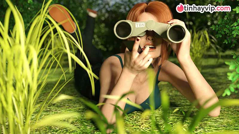 Being a DIK SS1: Game 18 lấy đi nhiều nước mắt