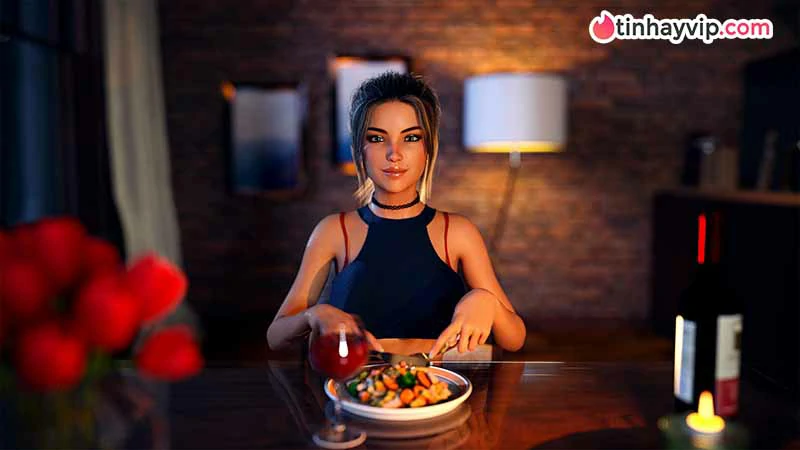 Being a DIK SS1: Game 18 lấy đi nhiều nước mắt