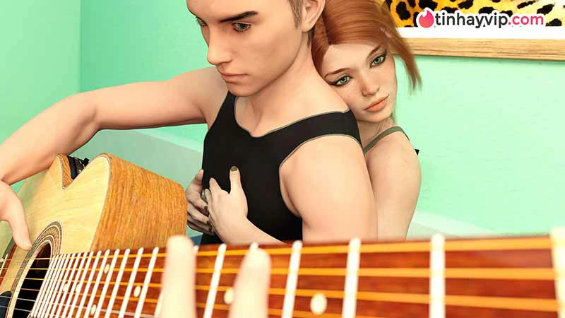 Being a DIK SS1: Game 18 lấy đi nhiều nước mắt