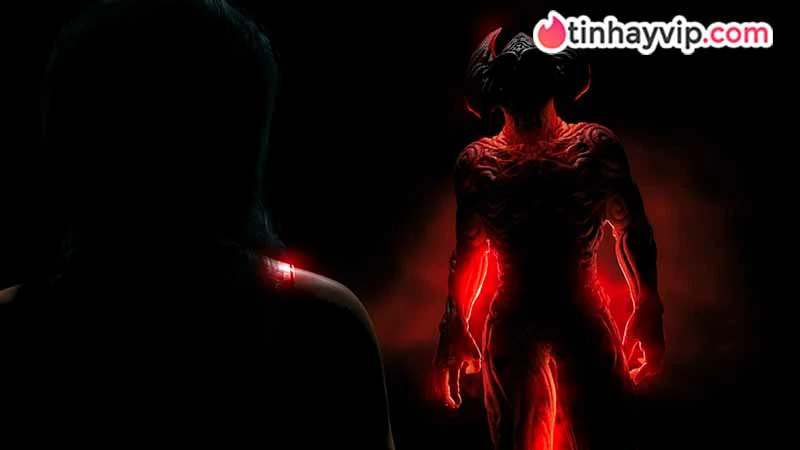 Bright Lord: Game 18+ về sự trỗi dậy của thực thể tà ác