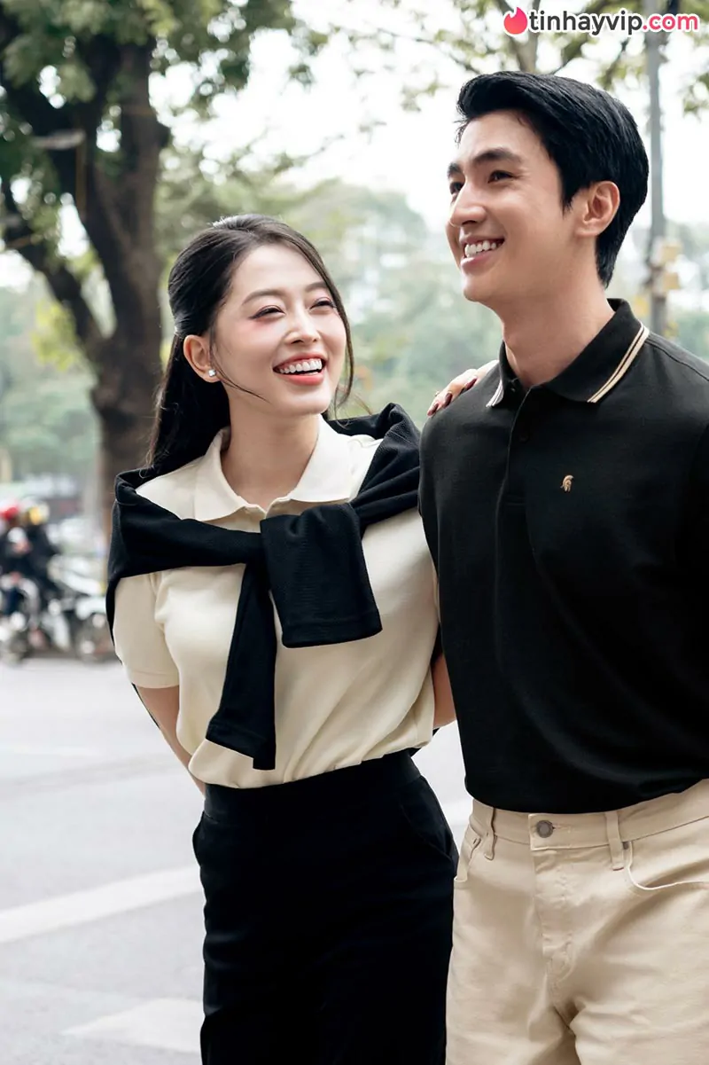 Bùi Phương Nga khoe visual đầy kiêu kỳ cùng cuộc sống hôn nhân tràn ngập tiếng cười