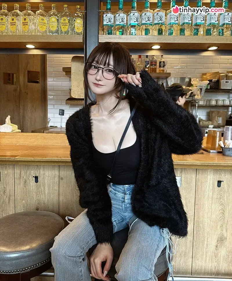 Mê mẩn trước nhan sắc của mỹ nữ làng cosplay Nhật Nyarumaa