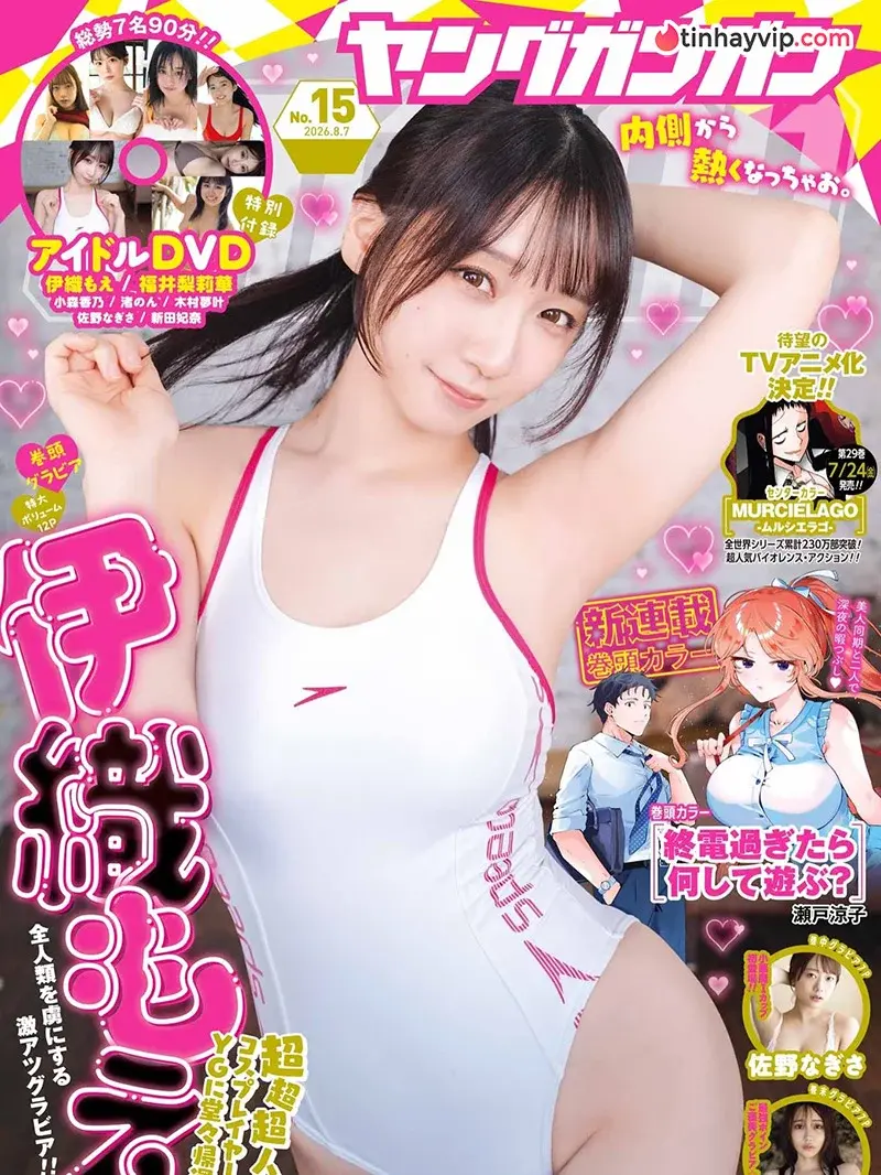 Cosplayer Iori Moe khiến fan phải thốt lên: “Tôi tìm được One Piece rồi”