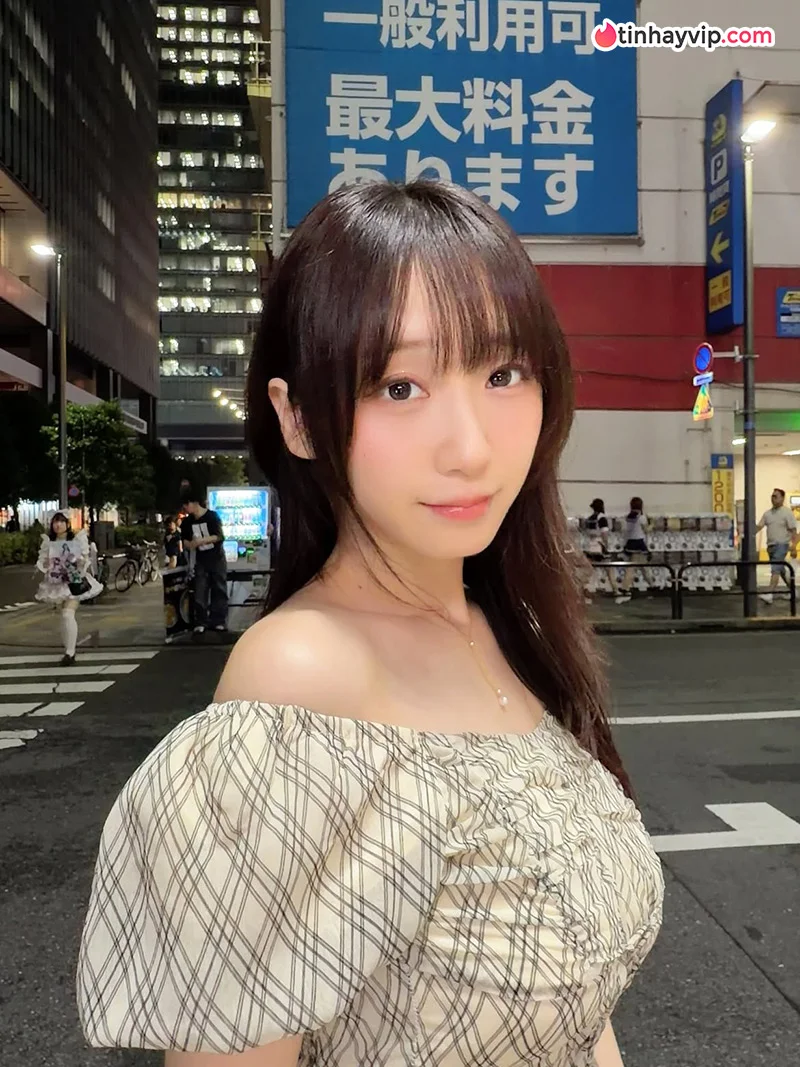 Cosplayer Iori Moe khiến fan phải thốt lên: “Tôi tìm được One Piece rồi”