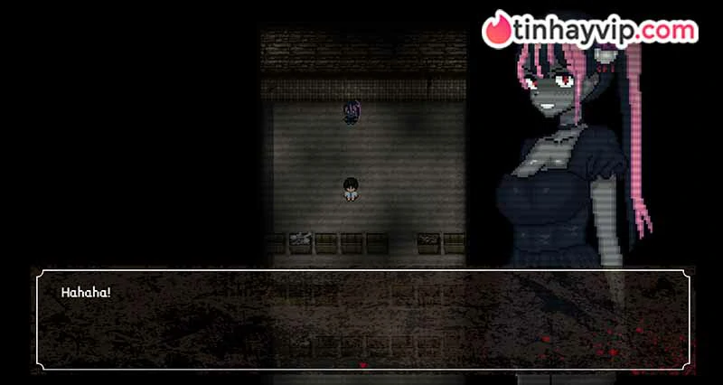 Cycle of Corruption: Game 18+ khám phá viện tâm thần
