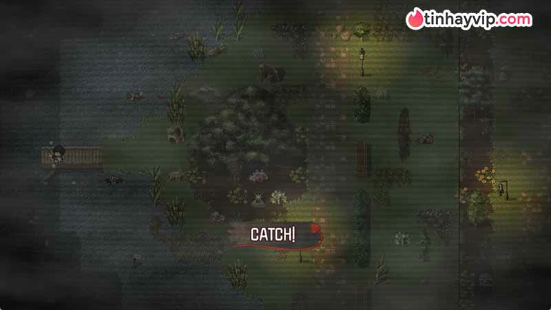 Cycle of Corruption: Game 18+ khám phá viện tâm thần