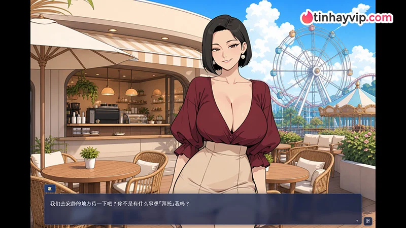 Đánh giá chi tiết game 18 2d Lust Share House - Trải nghiệm sống chung nhà cùng người đẹp