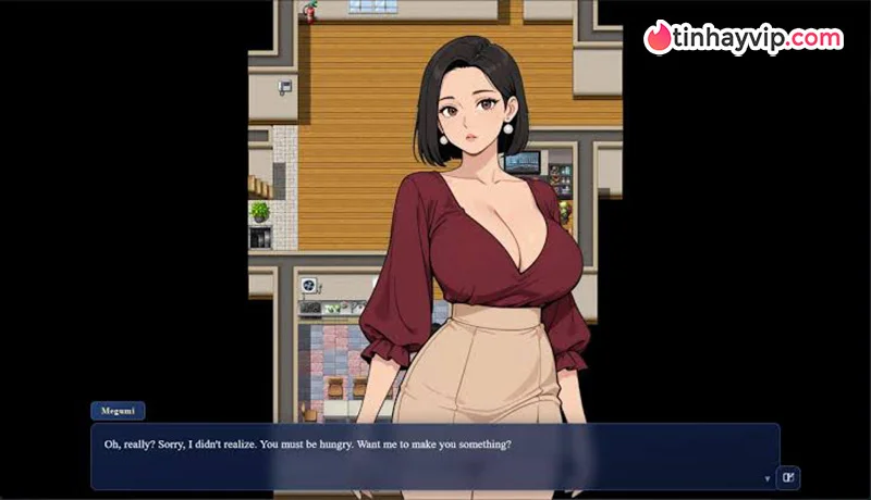 Đánh giá chi tiết game 18 2d Lust Share House - Trải nghiệm sống chung nhà cùng người đẹp