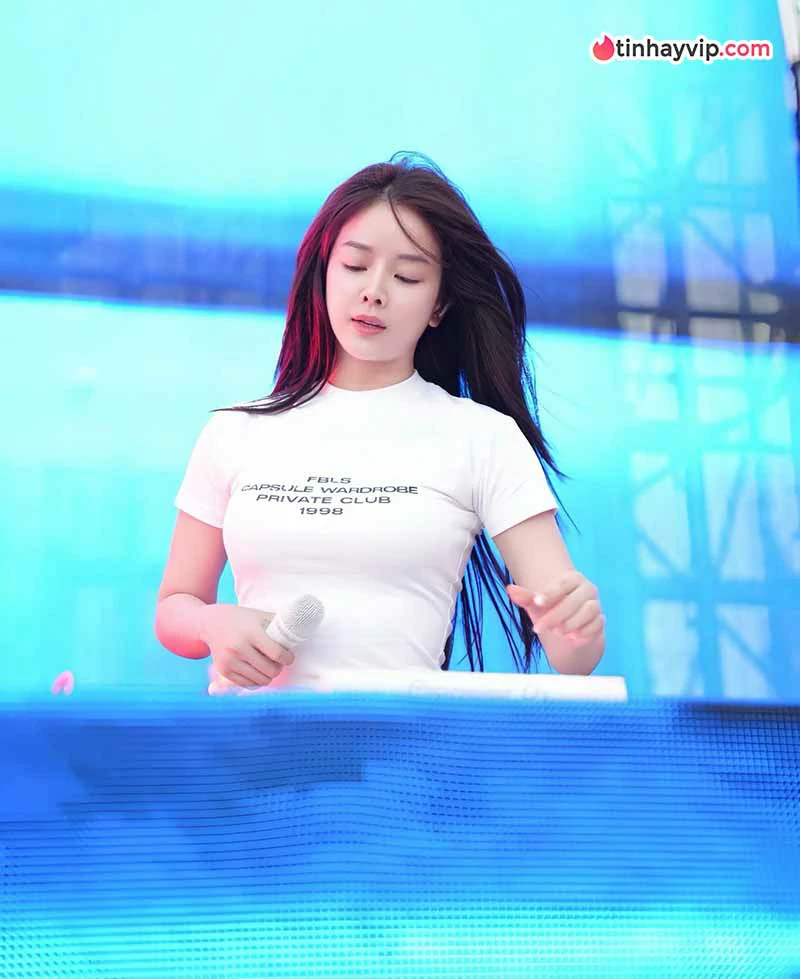 DJ Mie là ai? Tiểu sử Dj Mie - Hành trình búp bê tài năng