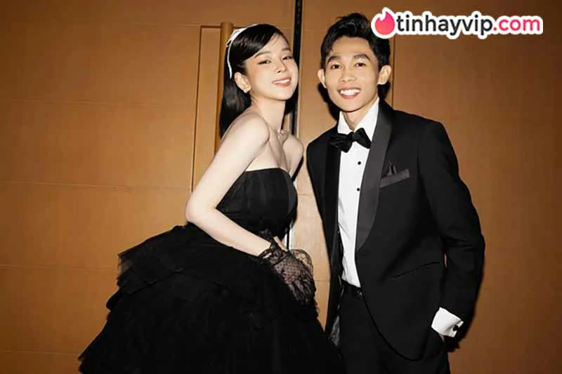 DJ Mie là ai? Tiểu sử Dj Mie - Hành trình búp bê tài năng
