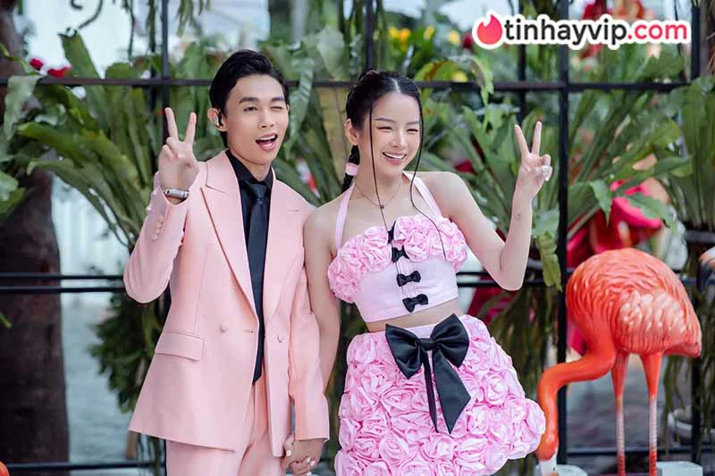 DJ Mie là ai? Tiểu sử Dj Mie - Hành trình búp bê tài năng