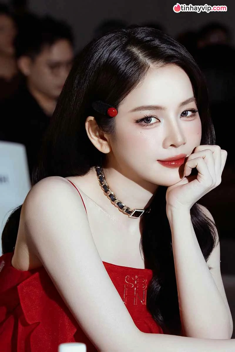 DJ Mie: Hành trình sự nghiệp của búp bê tài năng
