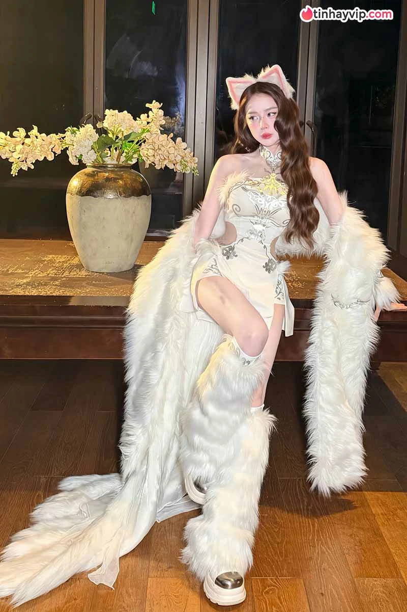 DJ Mie: Hành trình sự nghiệp của búp bê tài năng