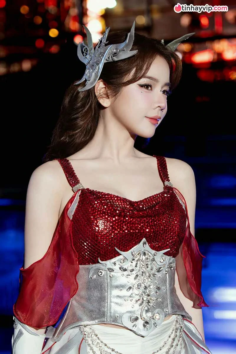 DJ Mie là ai? Tiểu sử Dj Mie - Hành trình búp bê tài năng