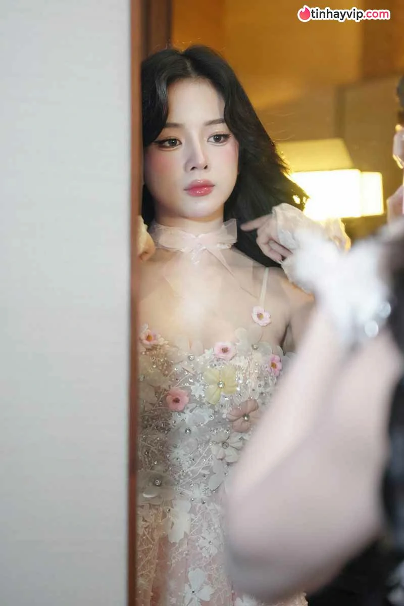 DJ Mie: Hành trình sự nghiệp của búp bê tài năng