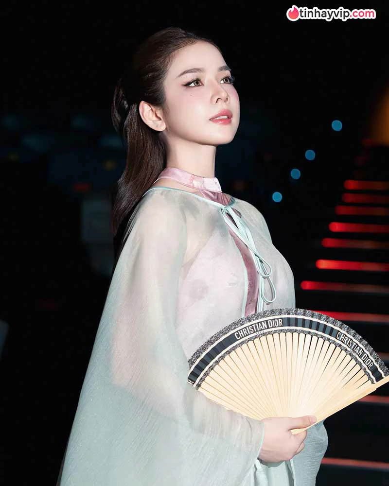 DJ Mie là ai? Tiểu sử Dj Mie - Hành trình búp bê tài năng