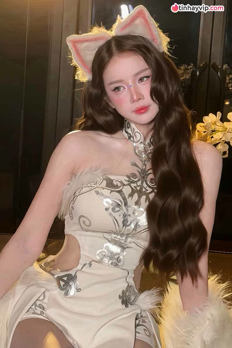 DJ Mie: Hành trình sự nghiệp của búp bê tài năng