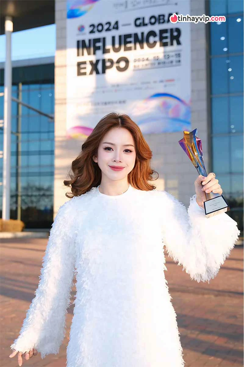 DJ Mie: Hành trình sự nghiệp của búp bê tài năng