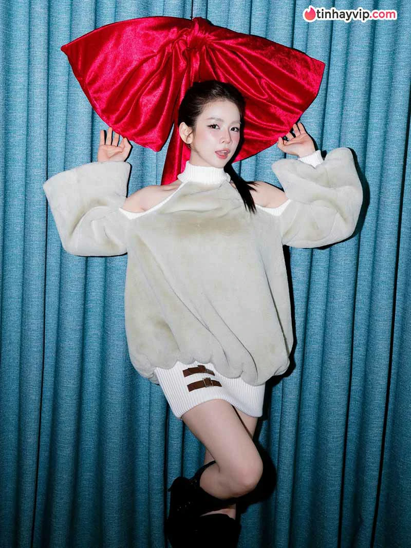 DJ Mie: Hành trình sự nghiệp của búp bê tài năng
