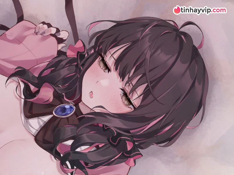Review chi tiết Doomer Girl Needs Clout - Game 18 mới 2026