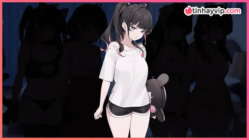 Review chi tiết Doomer Girl Needs Clout - Game 18 mới 2026