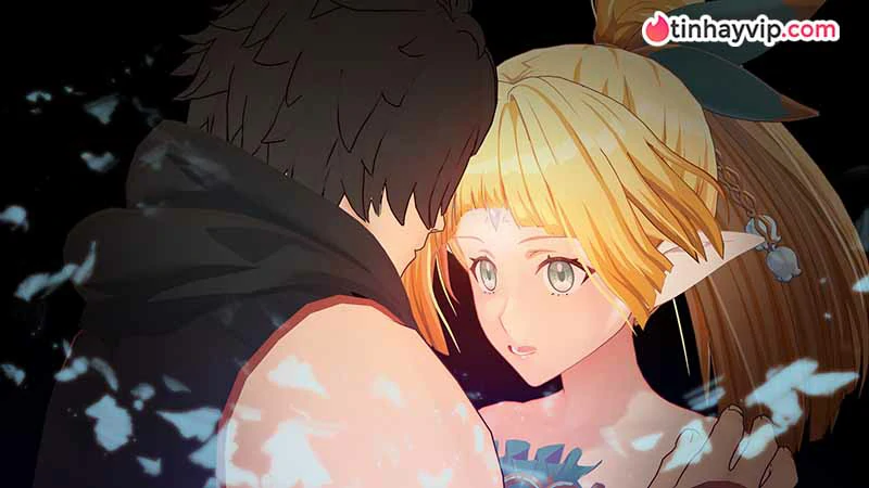 Flee My Elven Ninja 3D: Hành trình giải cứu gia tộc Elf