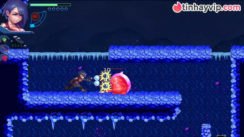 Future Fragments: Trải nghiệm game 18+ hành động bắn súng đỉnh cao với 21 kết cục cực cuốn