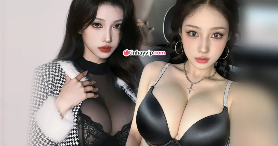 Gái xinh ngực đẹp fatfattravel23 đầy cuốn hút