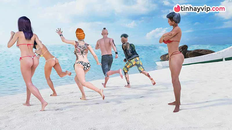 Game 18 3D: Top game sắp ra mắt đáng chú ý tháng 7