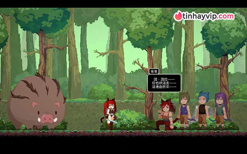 Game 18 sắp ra mắt: top game đồ họa đẹp sắp được lên Steam