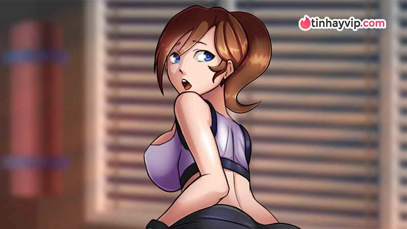 Game 18 tiếng Việt cuốn hút đáng chơi trên Steam