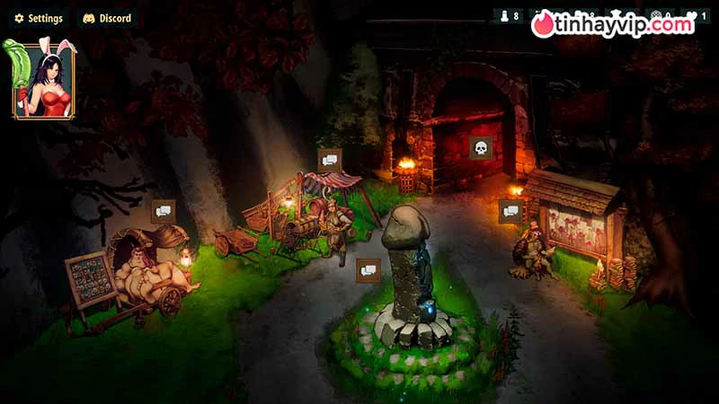 Game 18 tiếng Việt cuốn hút đáng chơi trên Steam