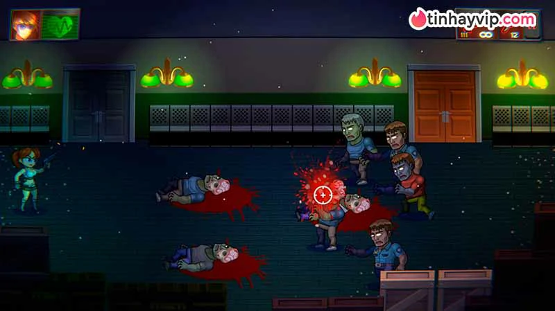 Game 18 tiếng Việt cuốn hút đáng chơi trên Steam