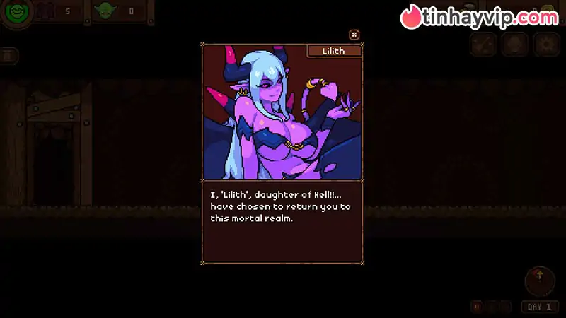 Goblin Nest: Hành trình xây dựng thế giới hắc ám gây nghiện đến không tưởng