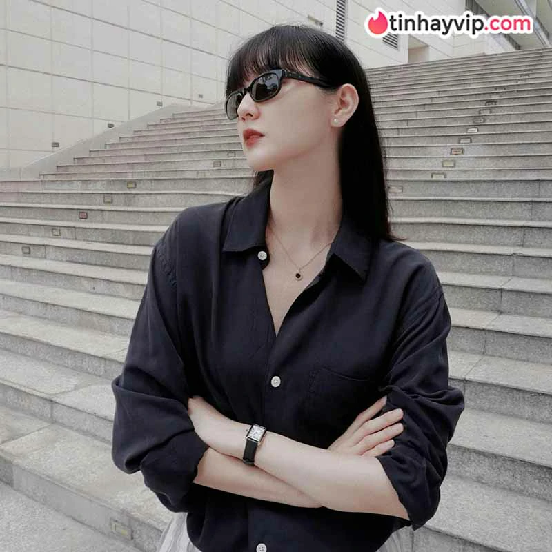 Hải Tú: Tiểu sử và hành trình của nàng thơ độc quyền