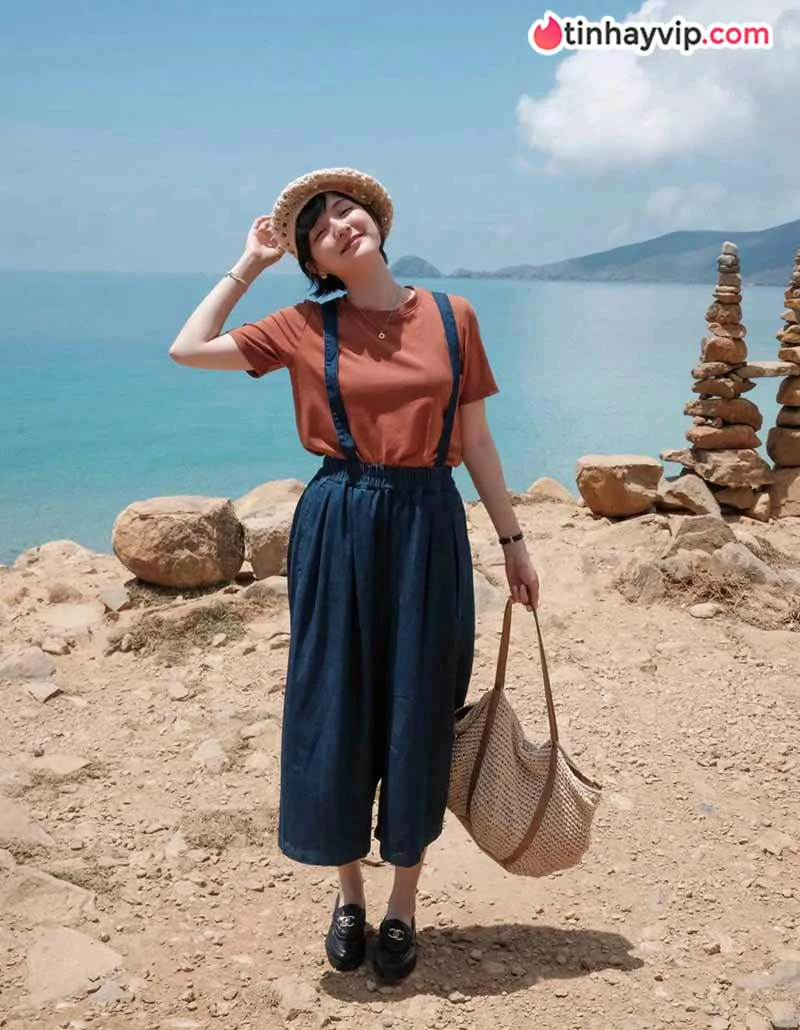 Hải Tú: Tiểu sử và hành trình của nàng thơ độc quyền