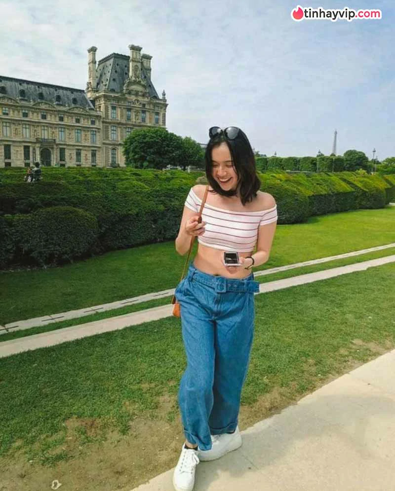 Hải Tú: Tiểu sử và hành trình của nàng thơ độc quyền