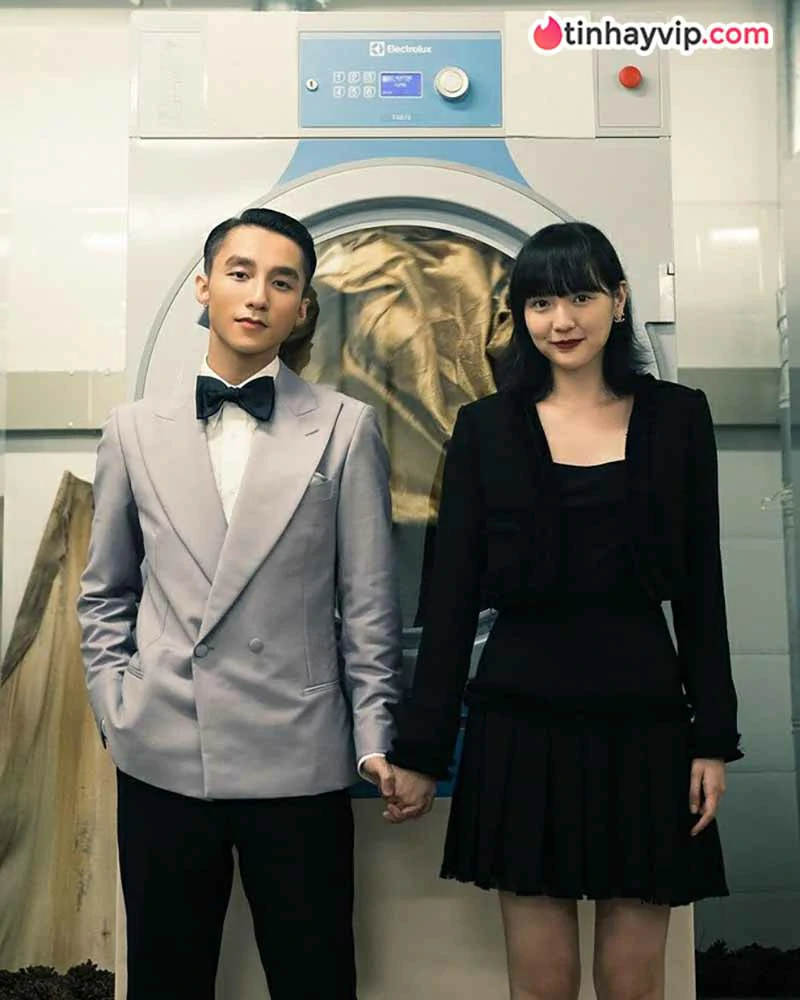 Hải Tú: Tiểu sử và hành trình của nàng thơ độc quyền