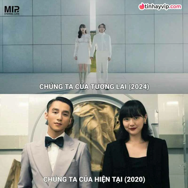 Hải Tú: Tiểu sử và hành trình của nàng thơ độc quyền