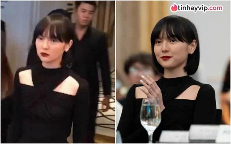 Hải Tú: Tiểu sử và hành trình của nàng thơ độc quyền